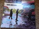 Husker Du Zen Arcade LP Vinyl Like New Condition