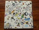 Led Zeppelin - III 1970 UK LP ATLANTIC