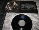 IMMORTAL pure holocaust BLACK LP gorgoroth mayhem satyricon emperor beherit mare