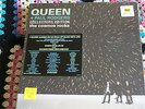 Queen-Cosmic Rocks Boxset plus 4 Classic Queen albums on 180gram-SEALED BOXSET