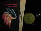 REAL = 1970 Orig BLACK SABBATH   PARANOID   DARK HEAVY HARD PSYCH Ozzy 