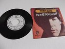 Rare 60s wild psych 45 The Bonniwell Music Machine 'Bottom Of The Soul' WB 7093