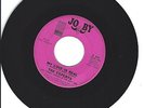 NORTHERN SOUL 45-THE EXPERTS-MY LOVE IS REAL-JO BY-LISTEN