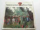 THE PRETTY THINGS ORIGINAL 1965 UK EP RAININ IN MY HEART