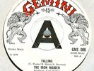 THE IRON MAIDEN*NED KELLY*MOD*PSYCH*LISTEN TO IT