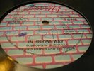 Dennis Brown In His Own Way Rare Killer Roots 12