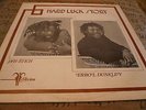 Errol Dunkley Hard Luck Story Rare Killer Roots 12