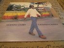 Lacksley Castell Morning Glory Rare Killer Roots LP Listen 