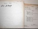 *TEST PRESS* Uriah Heep ?