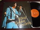 ELVIS PRESLEY  Elvis Golden Records  RCA 3 LP BOX  Swiss Only