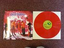 DEEP  PURPLE  SHADOWS  1 LP