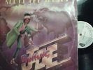 RANKING JOE - ROUND THE WORLD - RARE 70'S  ROOTS LP