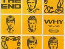 ? ? THE END - 45 Spain PS - Why / Yo-yo * PROMO * Only Spanish Ed *MOD FREAKBEAT