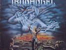 Thrash/Speed Metal IRON ANGEL 