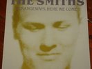 THE SMITHS STRANGEWAYS UK ROUGH TRADE 106 LP EMBOSSED A2/B2 1ST PRESS MINT COPY