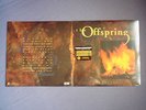 The Offspring ?– Ignition -(1992) U.S. Re-Issue LP 2008 remast., color.vinyl, ss
