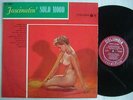 SEXY NUDE CHEESECAKE / FASCINATIN SOLO MOOD / 60'S FLIP BACK COVER  CAT# : SL-30