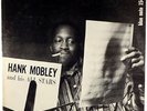 HANK MOBLEY AND HIS ALL-STARS-ORIGINAL DG 63RD NY 23, EAR, RVG