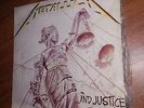Metallica / ...and Justice for all / 2xLP - Venezuela Release SonoRodven RARE