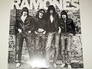 THE RAMONES - 1st self-titled LP - SIRE 1st Pressing SASD-7520 MISPRINT 1st TRUE