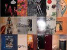 Eric Clapton & Cream, 19 Vinyl Record Lot, 15 LP & 4 DLP, 14 1st Prs, 1 Canada
