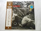 LEE KONITZ WITH WARNE MARSH JAPAN LP OBI Sal Mosca Billy Bauer