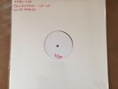 Daughters S/T LP TEST PRESS Self-titled Hydra Head Botch Converge Vinyl