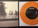 Anberlin Godspeed Orange 7