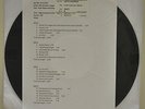 ANTI NOWHERE LEAGUE PUNK SINGLES & RARITIES  RARE VINYL TEST PRESSING