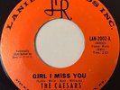 Northern Soul The Caesars 