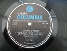 PINK FLOYD. A SAUCERFUL OF SECRETS. COLUMBIA VINYL BLUE/BLACK LABEL SX 6258 MONO