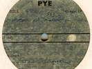 THE SORROWS*TAKE A HEART*ACETATE*BEAT*MOD*LISTEN TO IT