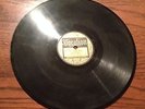 Vocalion Memphis Minnie and Kansas Joe Dirt Dauber Blues 78 rpm 1638