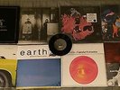 EARTH vinyl 12