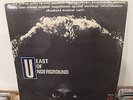 EAST OF UNDERGROUND SOAP LP Rare Funk Original Soul U.S. Army Special Services