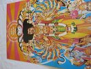 Axis: Bold as Love [Mono LP] by Jimi Hendrix/The Jimi Hendrix Experience...