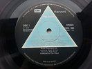 PINK FLOYD uk 1st 1973 DARK SIDE OF THE MOON  (BLUE TINT COVER) A2/B2 EX