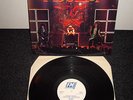 ACCEPT RESTLESS AND WILD LP  LABEL FM REVOLVER RECORDS 1982 / 1983  