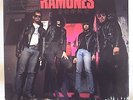 Ramones: Halfway To Sanity - Sealed 1987 Sire LP