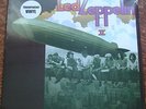 LED ZEPPELIN ALTERNATE II * SWINGIN' PIG LIMITED TRANSPARENT VINYL LP*