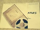 The Beatles-With The Beatles-MFSL Vinyl LP From The Box Like New