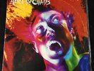 ALICE IN CHAINS FACELIFT LP 1990 BRAZIL ORIGINAL PRESS EXCELLENT CONDITION