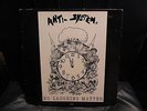 Anti-System - No Laughing Matter LP antisect, discharge, crass original press