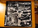 Disclose - Tragedy LP gism, gauze,confuse,framtid japan d-beat crust Overthrow