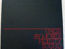 UHQR Respighi Feste Romane/ Pines of Rome MFSL