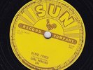 Carl Perkins - SUN 249 - Dixie Fried & I'm Sorry, I'm Not Sorry