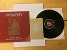 INTEGRITY - ...AND FOR THOSE WHO FEAR TOMORROW /1000 holy terror records