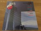 Rob Wasserman - Duets - LP Vinyl - NEU 