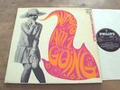DUSTY SPRINGFIELD - WHERE AM I GOING LP UK 1st MONO 1L1 Mod Beat SUPERB AUDIO