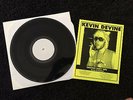 Kevin Devine - Driving Baby Lips Demos LP manchester orchestra cheap girls brand